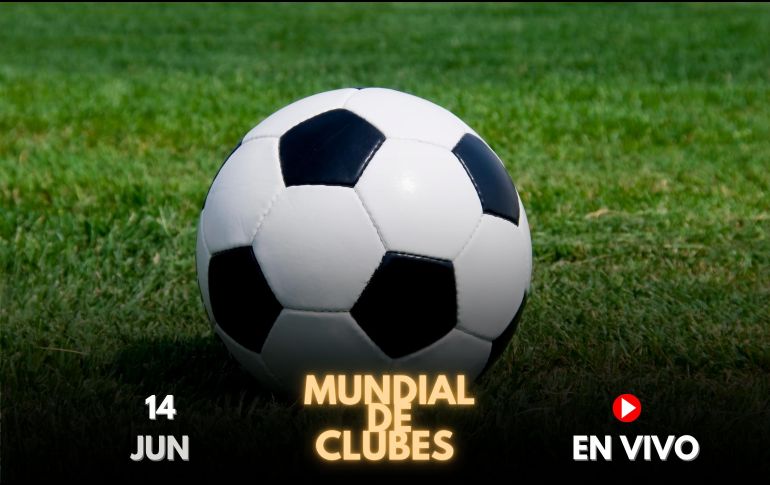 En México, los fanáticos podrán seguir los partidos en vivo, algunos de ellos por televisión abierta, y todos ellos por plataformas de streaming. ESPECIAL / CANVA