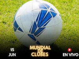 En México, los fanáticos podrán seguir los partidos en vivo, algunos de ellos por televisión abierta, y todos ellos por plataformas de streaming. ESPECIAL / CANVA