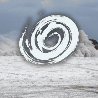 ¿La tormenta tropical "Dalila" se convertirá en huracán?