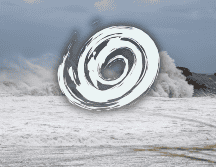 El SMN prevé lluvias puntuales intensas (75 a 150 mm) en Jalisco, Colima, Michoacán y Guerrero, así como lluvias puntuales muy fuertes (50 a 75 mm) en Nayarit. ESPECIAL / CANVA