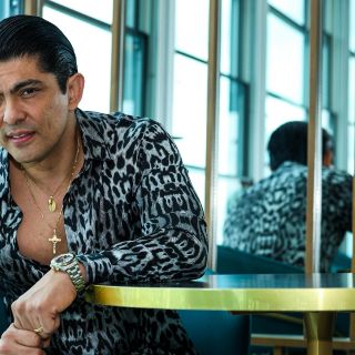 ‘Nunca me fui’: El regreso grande de Víctor García, arranca gira en Guadalajara