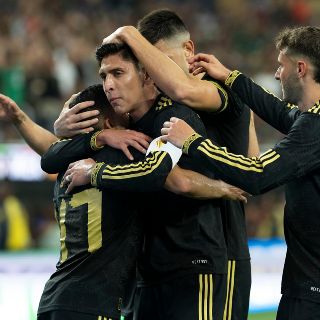 México logra un sufrido y vergonzoso triunfo sobre República Dominicana