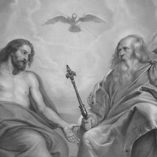 Evangelio de hoy: La Santísima Trinidad