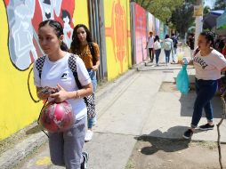 Autoridades y universidades de Jalisco unen esfuerzos para prevenir daños a estudiantes.