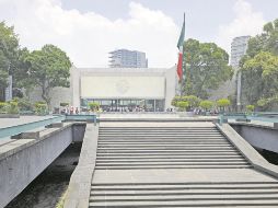 Descubre el lado oculto del Museo Nacional de Antropología