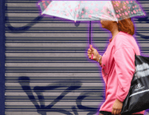 Ante los riesgos que se pueden presentar durante la temporada de lluvias, se recomienda tomar precauciones. EL INFORMADOR/ARCHIVO