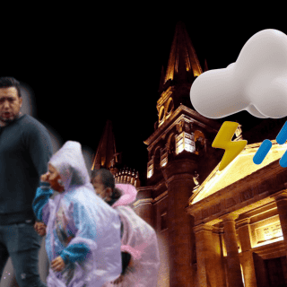 Clima en Guadalajara esta noche HOY, 15 de junio: ¿a qué hora lloverá?