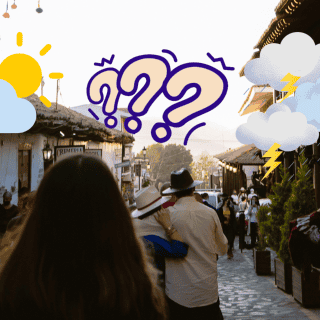 Clima HOY, 15 de junio en los Pueblos Mágicos de Jalisco