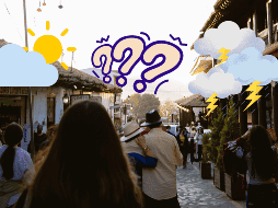 El clima es importante al momento de planear una visita a algún Pueblo Mágico. UNSPLASH/ R. Lopez