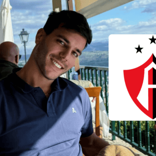 Rober Pier, muy cerca de reforzar la zaga del Atlas