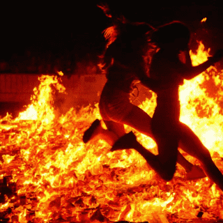 Noche de San Juan 2025: ¿Qué es y cuándo se celebra?