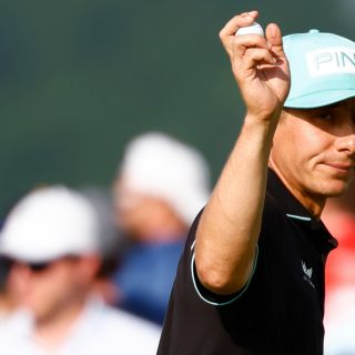 Carlos Ortiz hace historia al conseguir el cuarto puesto en el US Open Golf 2025