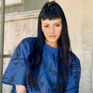 Cazzu: “A todo lo de México, ahora le entro con prudencia”