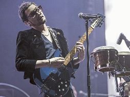 El artista compartió su nuevo tema en redes sociales. ESPECIAL