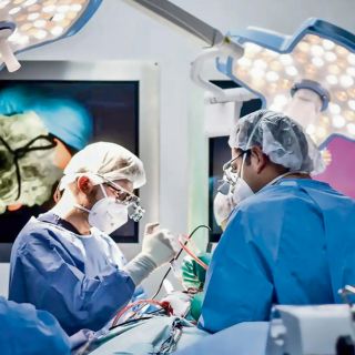 Avanzan en la concientización sobre donación multiorgánica