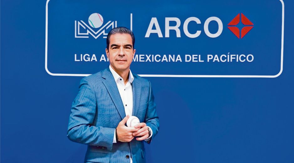 El dirigente dejó en claro que otras metrópolis mexicanas mostraron interés para albergar el evento caribeño. CORTESÍA.