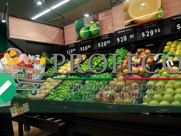 Este es el supermercado más barato de todo Jalisco, según la Profeco. EL INFORMADOR / ARCHIVO