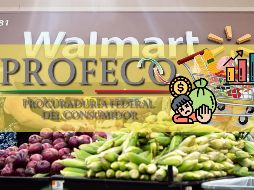 Este es el supermercado más caro de Jalisco, según la Profeco.  EFE / ARCHIVO