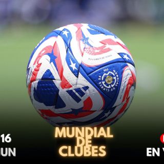 Mundial de Clubes 2025: Agenda de partidos para HOY 16 de junio