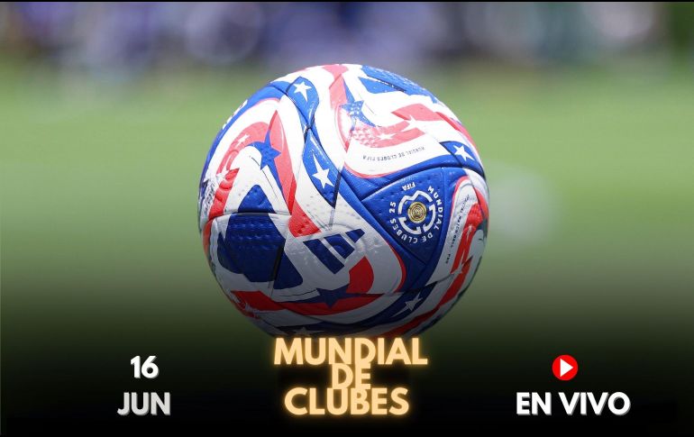 En México, los fanáticos podrán seguir los partidos en vivo, algunos de ellos por televisión abierta, y todos ellos por plataformas de streaming. IMAGO7