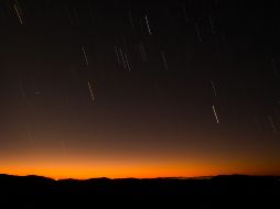 ¿Qué origina la lluvia de meteoros Bootidas? UNSPLASH / F. RODRÍGUEZ