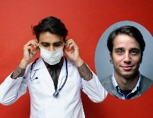 Antes de la parálisis, es posible presentar algunos síntomas que pueden indicar un foco rojo que debemos atender con un médico especialista. UNSPLASH / J. Koletić / Fotos