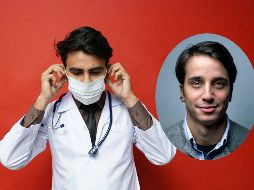 Antes de la parálisis, es posible presentar algunos síntomas que pueden indicar un foco rojo que debemos atender con un médico especialista. UNSPLASH / J. Koletić / Fotos