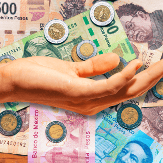 ¿Cuántos trabajadores dispusieron de su Afore por desempleo?