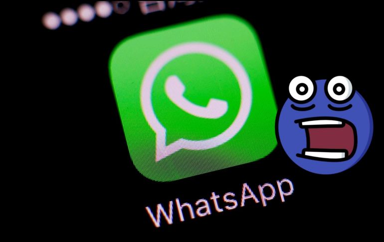 Se plantea que las novedades no afecten los chats de los usuarios. EFE / RITCHIE B. TONGO