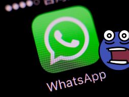 Se plantea que las novedades no afecten los chats de los usuarios. EFE / RITCHIE B. TONGO