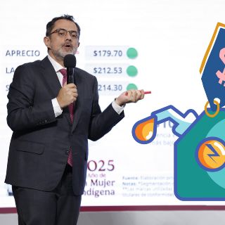 Profeco: "Sigue disminuyendo el precio promedio de la gasolina"