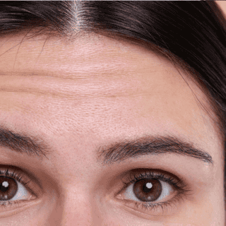 Elimina las arrugas del rostro con estos simples ejercicios