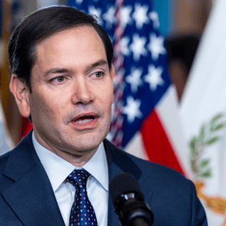 Marco Rubio visitará México en un "futuro muy próximo"