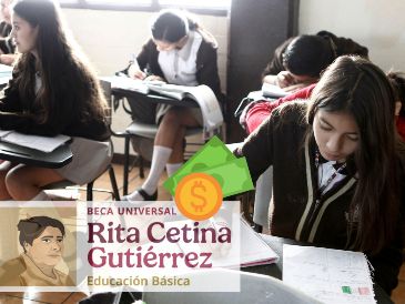 Se estableció un calendario escalonado para la entrega de los apoyos. EL INFORMADOR / ARCHIVO