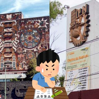 Examen de admisión al bachillerato UNAM e IPN: ¿cuándo salen los resultados?