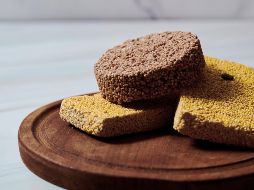 El amaranto es una buena opción para agregarlo a la dieta, ya que se puede comer en ensaladas, como cereal con leche, y toda la variedad de platillos que se te ocurran. ESPECIAL / CANVA