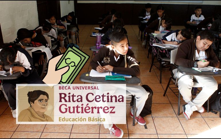 Se recomienda tener a la mano la tarjeta del Banco del Bienestar, ya que todos los depósitos son realizados directamente a esta cuenta. EL INFORMADOR / ARCHIVO