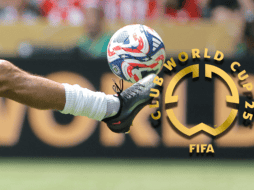 Esta semana, cuatro partidos del Mundial de Clubes serán transmitidos en TV abierta. EFE/J. Ignacio Roncoroni