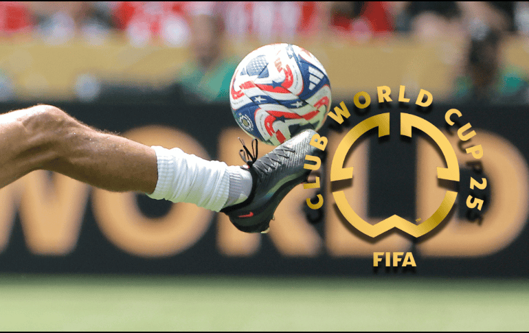 Esta semana, cuatro partidos del Mundial de Clubes serán transmitidos en TV abierta. EFE/J. Ignacio Roncoroni