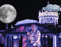 En los pasados días, el Área Metropolitana de Guadalajara ha registrado fuertes lluvias y cielos nublados. EL INFORMADOR/ ARCHIVO