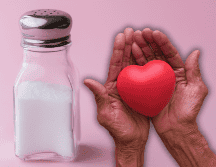 ¡Ya lo sabes! Comer sal en exceso puede ocasionar consecuencias negativas para tu salud. ESPECIAL / CANVA