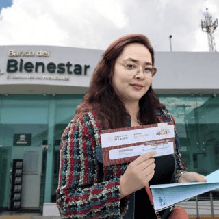 Beca Rita Cetina y Benito Juárez: ¿Qué hacer si no me llega el pago de junio?