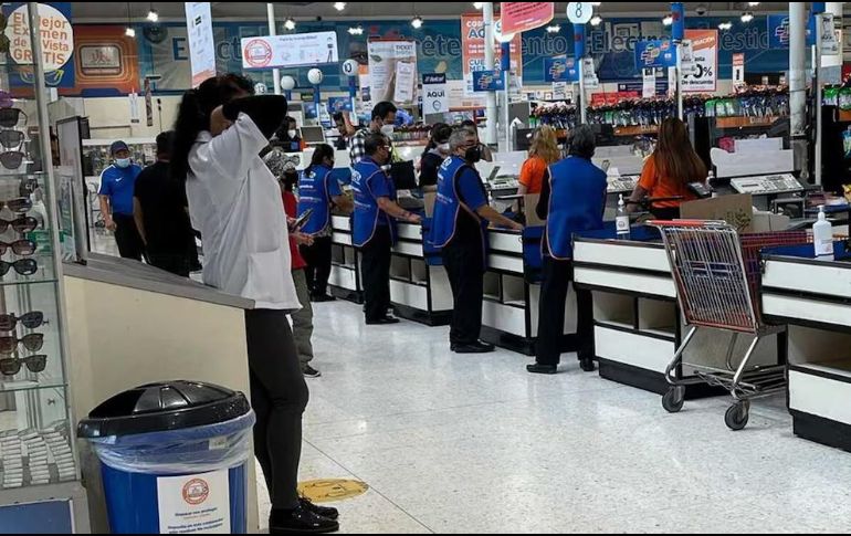 En caso de incumplimiento, las sanciones económicas serán considerables. SUN / ARCHIVO