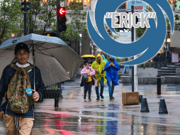 Se espera que el ciclón 