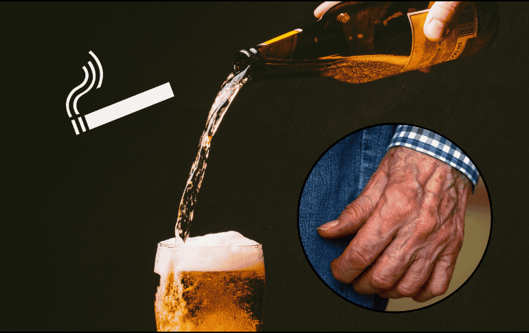 Aquí te presentamos una lista de las actividades que deberías evitar para impedir el envejecimiento temprano. ESPECIAL