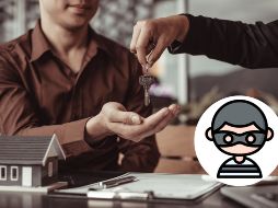 Se busca que las viviendas se pongan a disposición de jefas de familia, personas discapacitadas y jóvenes al darlas en renta con opción a compra. CANVA/ ESPECIAL