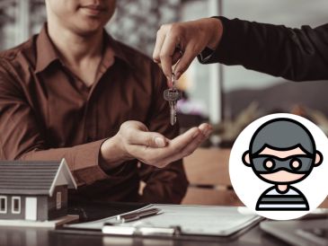 Se busca que las viviendas se pongan a disposición de jefas de familia, personas discapacitadas y jóvenes al darlas en renta con opción a compra. CANVA/ ESPECIAL