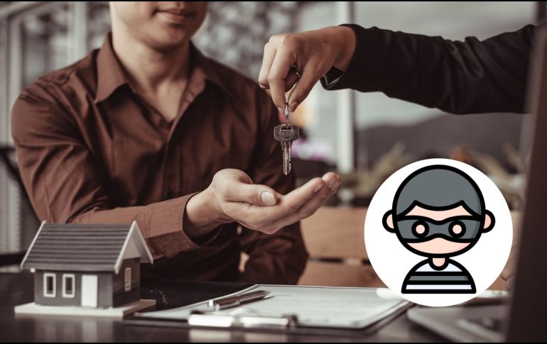 Se busca que las viviendas se pongan a disposición de jefas de familia, personas discapacitadas y jóvenes al darlas en renta con opción a compra. CANVA/ ESPECIAL