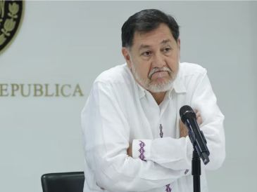 "Entonces, yo no pienso ir a una reelección para que me madreen, yo voy a esperar a ver qué determina mi grupo parlamentario, y yo estoy más bien en la lógica de regresar a mi escaño", señaló. SUN/ ARCHIVO