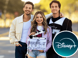 La exitosa serie juvenil regresa con s cuarta temporada y con ella, todo su elenco original. ESPECIAL / DISNEY+